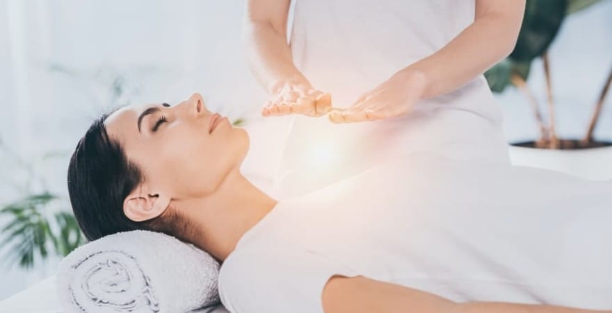 reiki